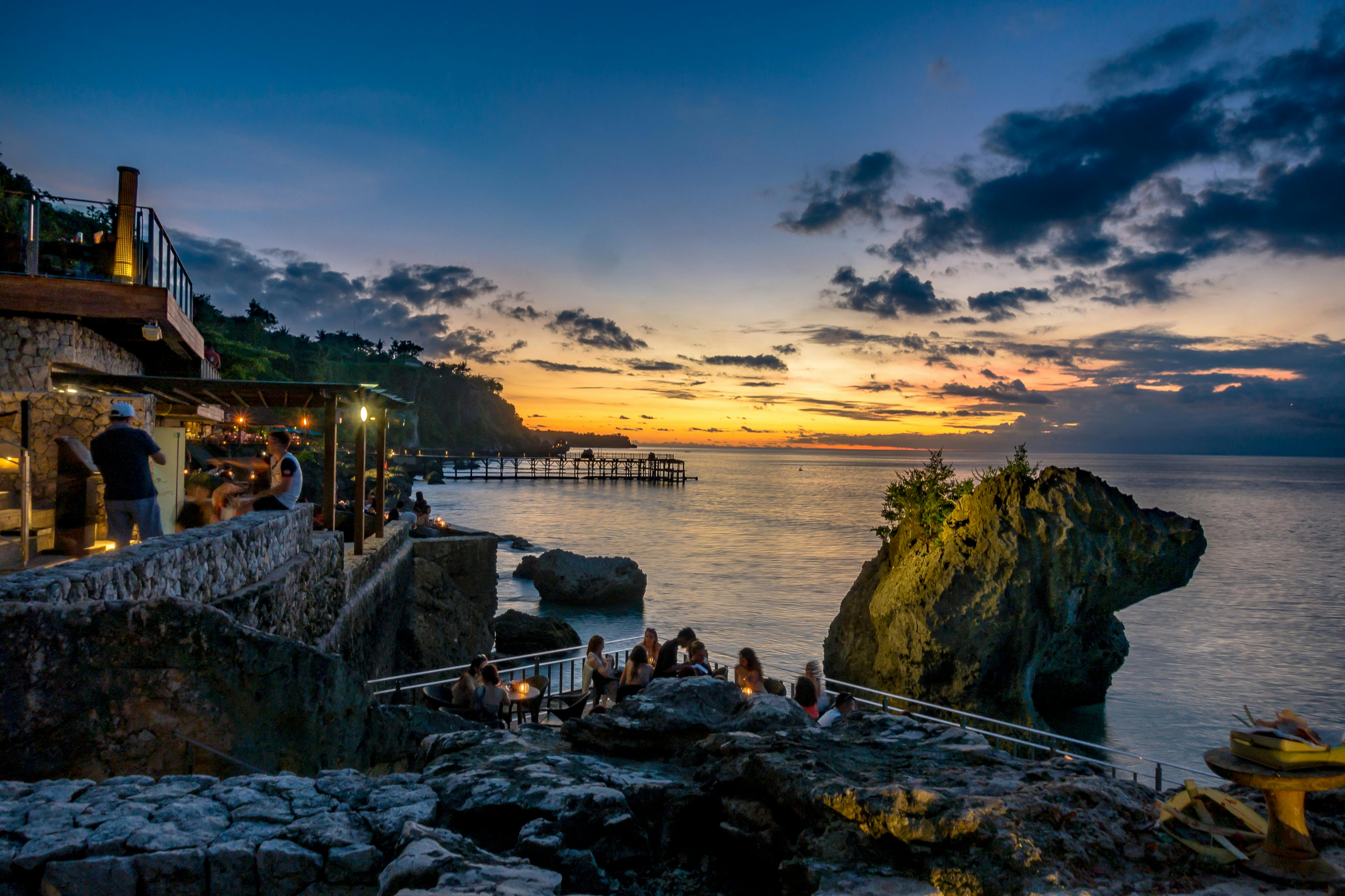 Bali Island